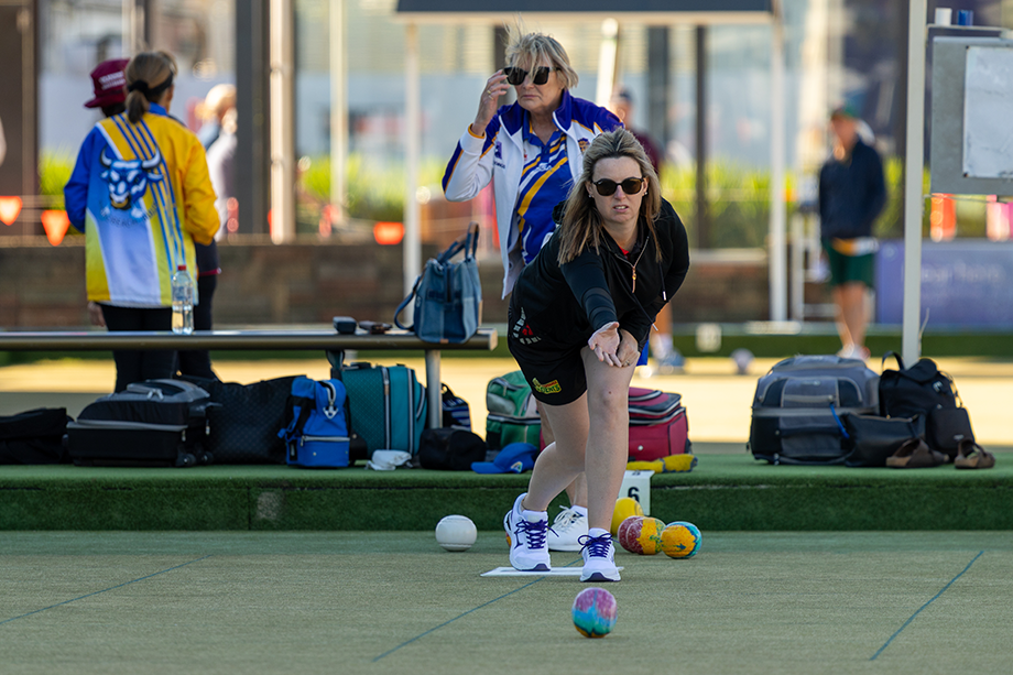 2026 Australian Open: Day 2 mixed pairs wrap