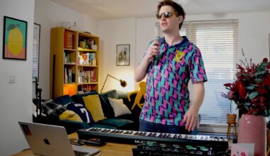 Inside the viral LCD Soundsystem-esque 'Very Unofficial Scotland World Cup Song'