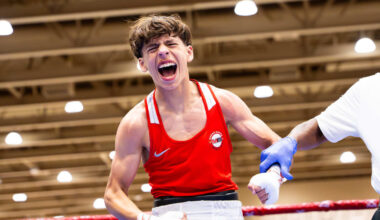 Champions Crowned as 2026 USA Boxing Junior Olympics and Summer Festival Concludes