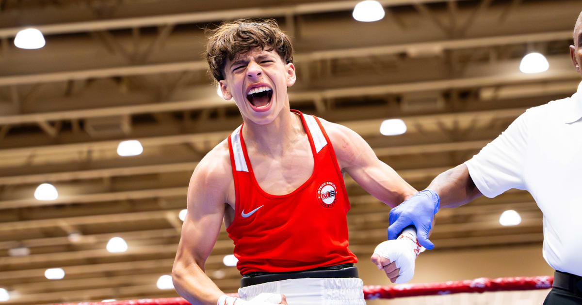 Champions Crowned as 2026 USA Boxing Junior Olympics and Summer Festival Concludes