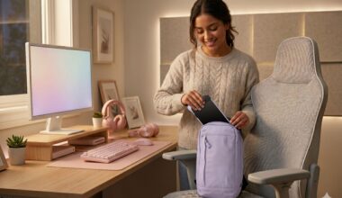 Belkin Expands Gaming Accessory range with new Gaming Charge Grip and more