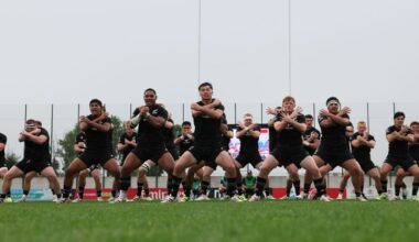 New Zealand U20 player ratings vs Japan