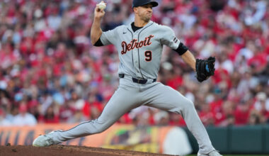 Tigers Activate Jack Flaherty - MLB Trade Rumors