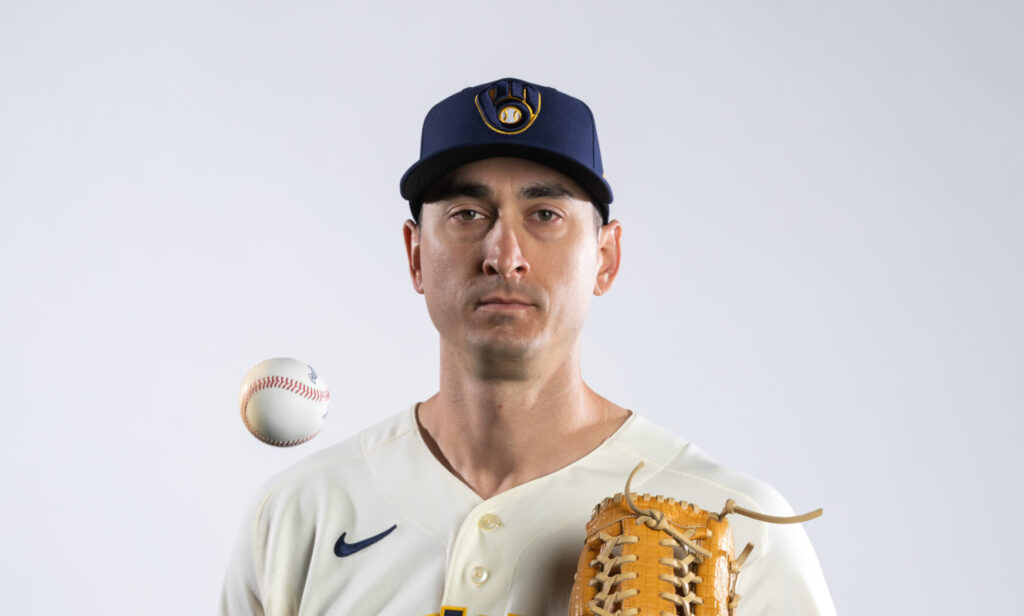 Tigers Acquire Jacob Waguespack - MLB Trade Rumors