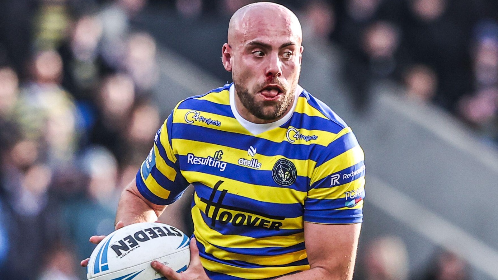 Seven Super League players charged including Hull FC star