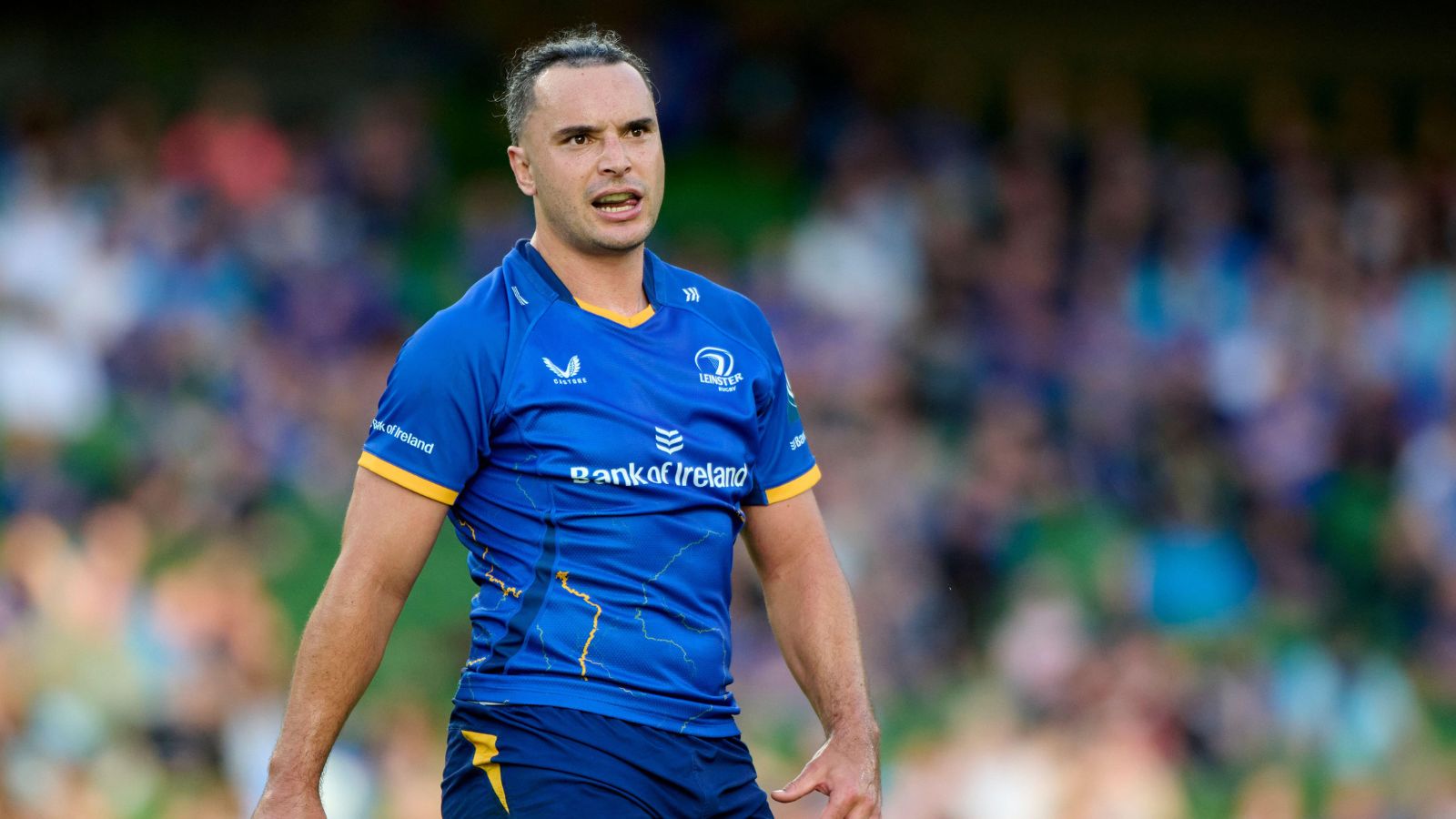 James Lowe future confirmed as Leinster issue 47-word statement