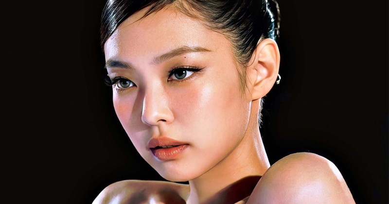 Fans expect Jennie (Blackpink) to soon release a new album after "Ruby"