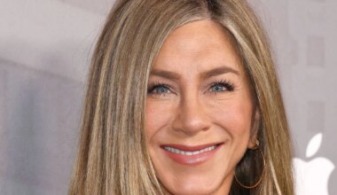 Jennifer Aniston Says Simple Workouts Keep Her Strong At 57