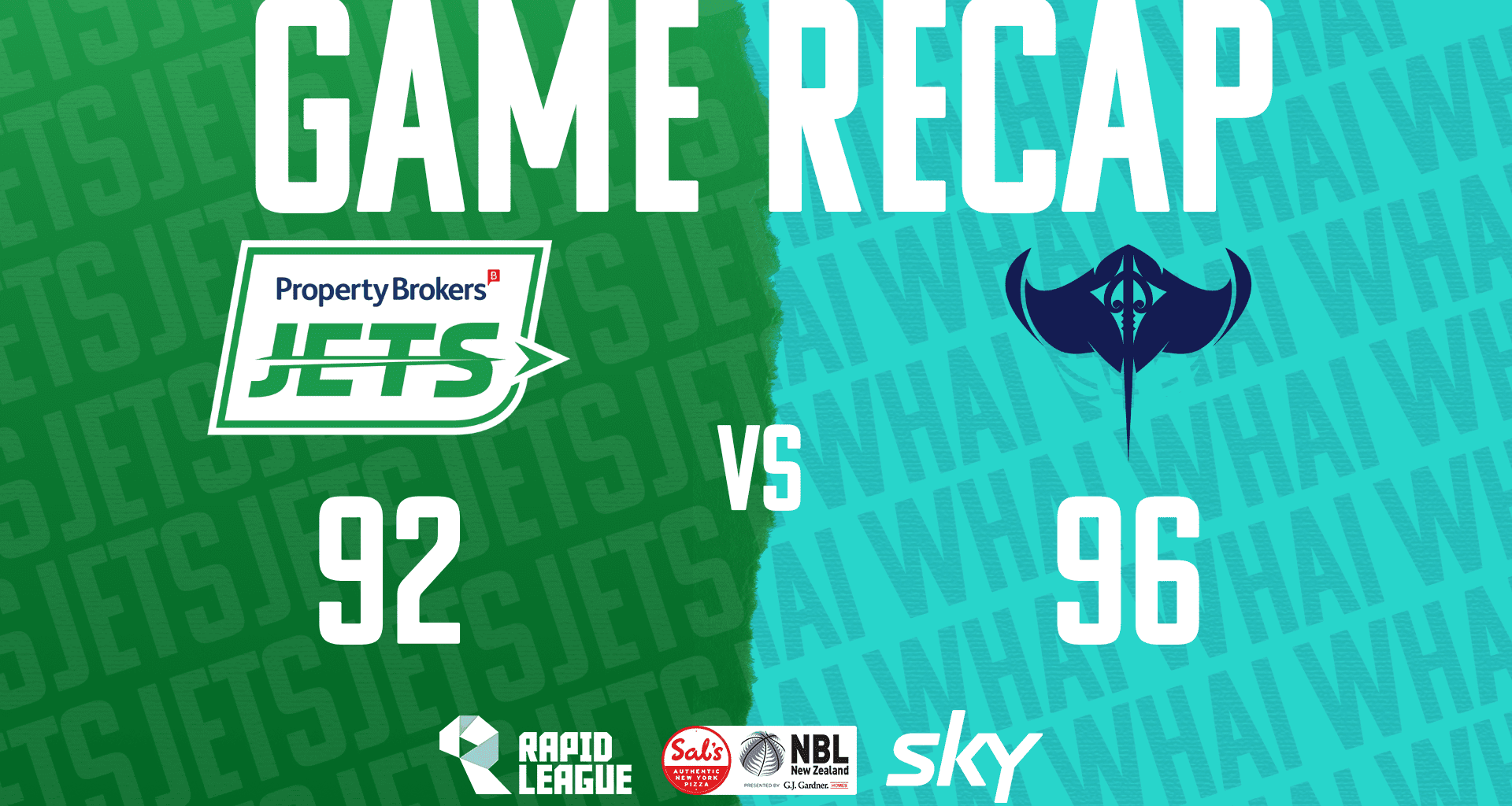 NZNBL: New Zealand National Basketball League