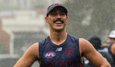 LISTEN: Ranking the rookies, best captains, trades, news, more