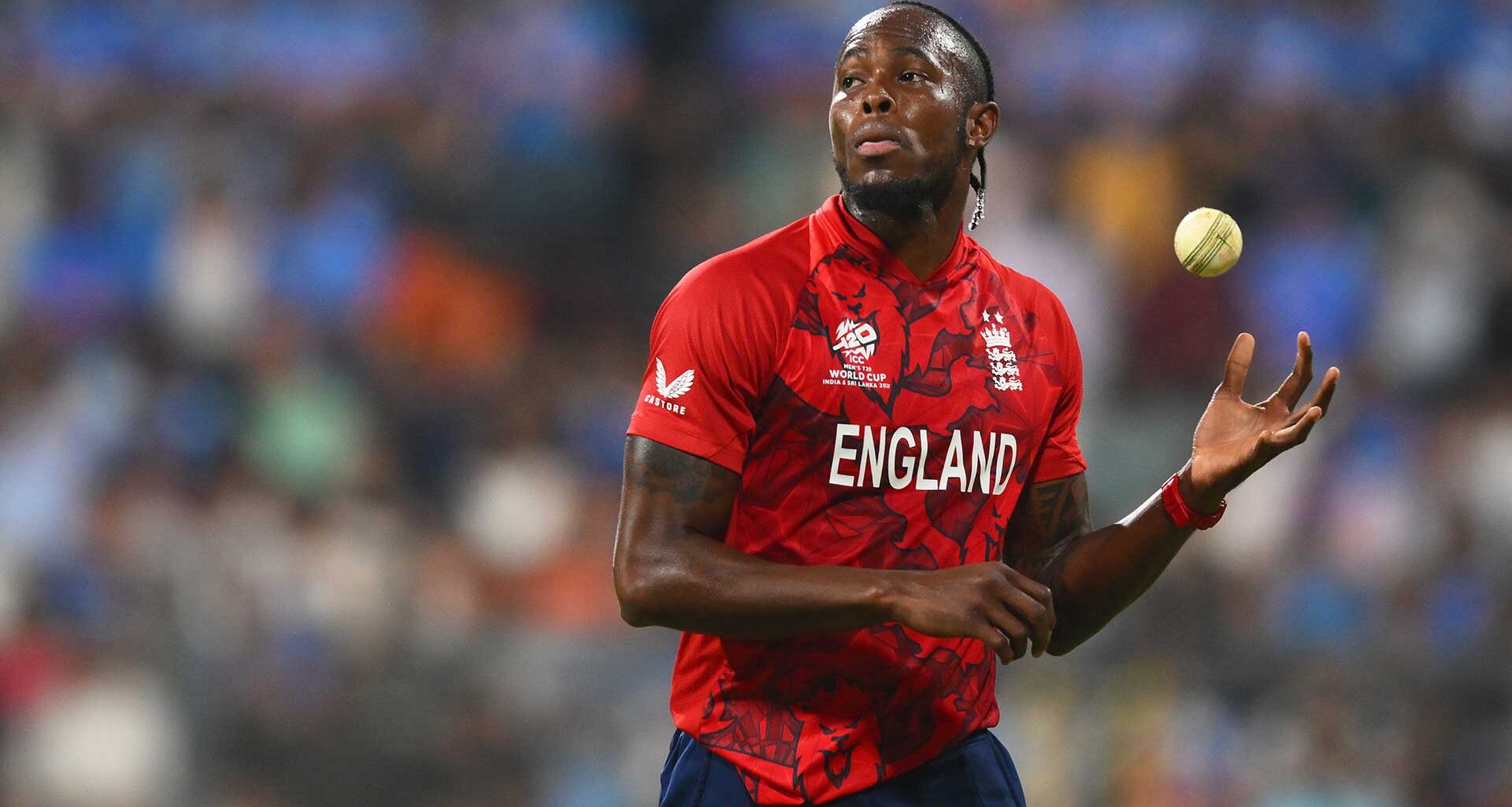 Stokes insists Archer remains 'committed' despite Test absence
