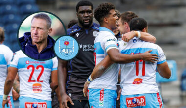 Bulls team: Springboks aplenty for URC final v Leinster