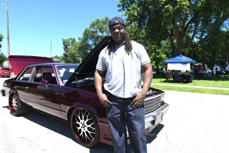Juneteenth celebrated with car show, basketball tournament Saturday | News, Sports, Jobs