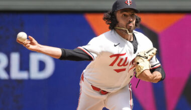 Nationals Claim Justin Lawrence - MLB Trade Rumors
