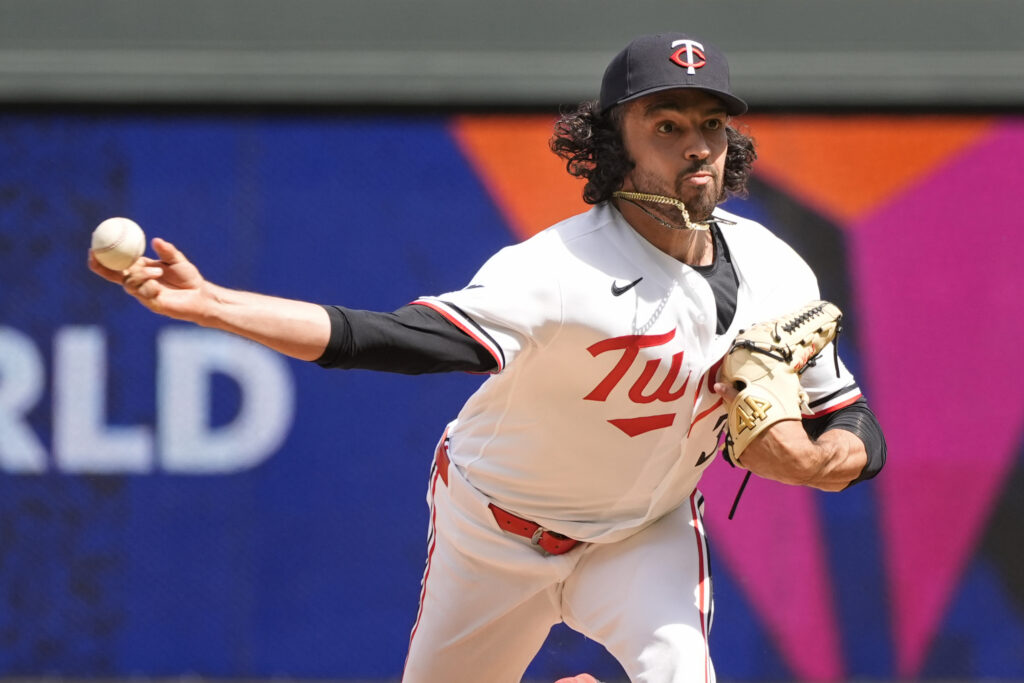 Nationals Claim Justin Lawrence - MLB Trade Rumors