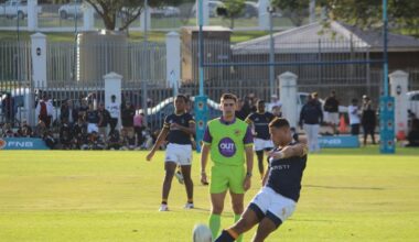 Graeme College rugby star gets his big chance with the Lions