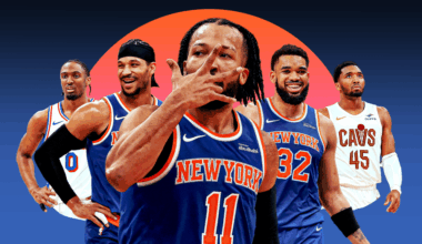 2026 NBA Finals: Are the Knicks This Good, or Was the East Just Weak?