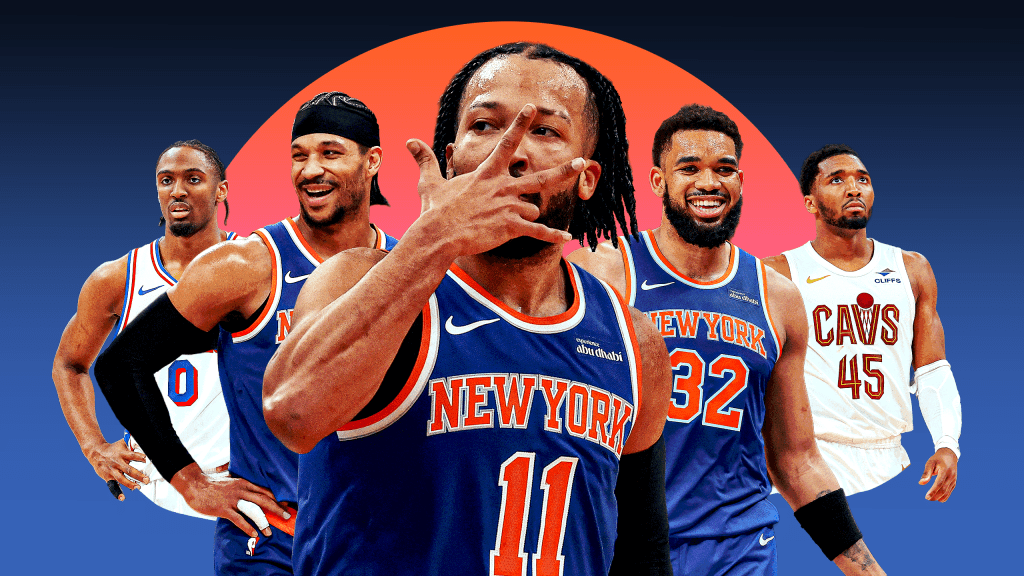 2026 NBA Finals: Are the Knicks This Good, or Was the East Just Weak?