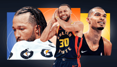NBA Finals Schedule Could Lend Spurs Slight Circadian Edge