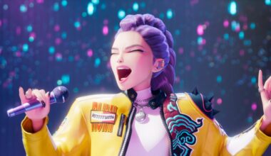 How 'KPop Demon Hunters' Spent an Entire Year as a Blockbuster