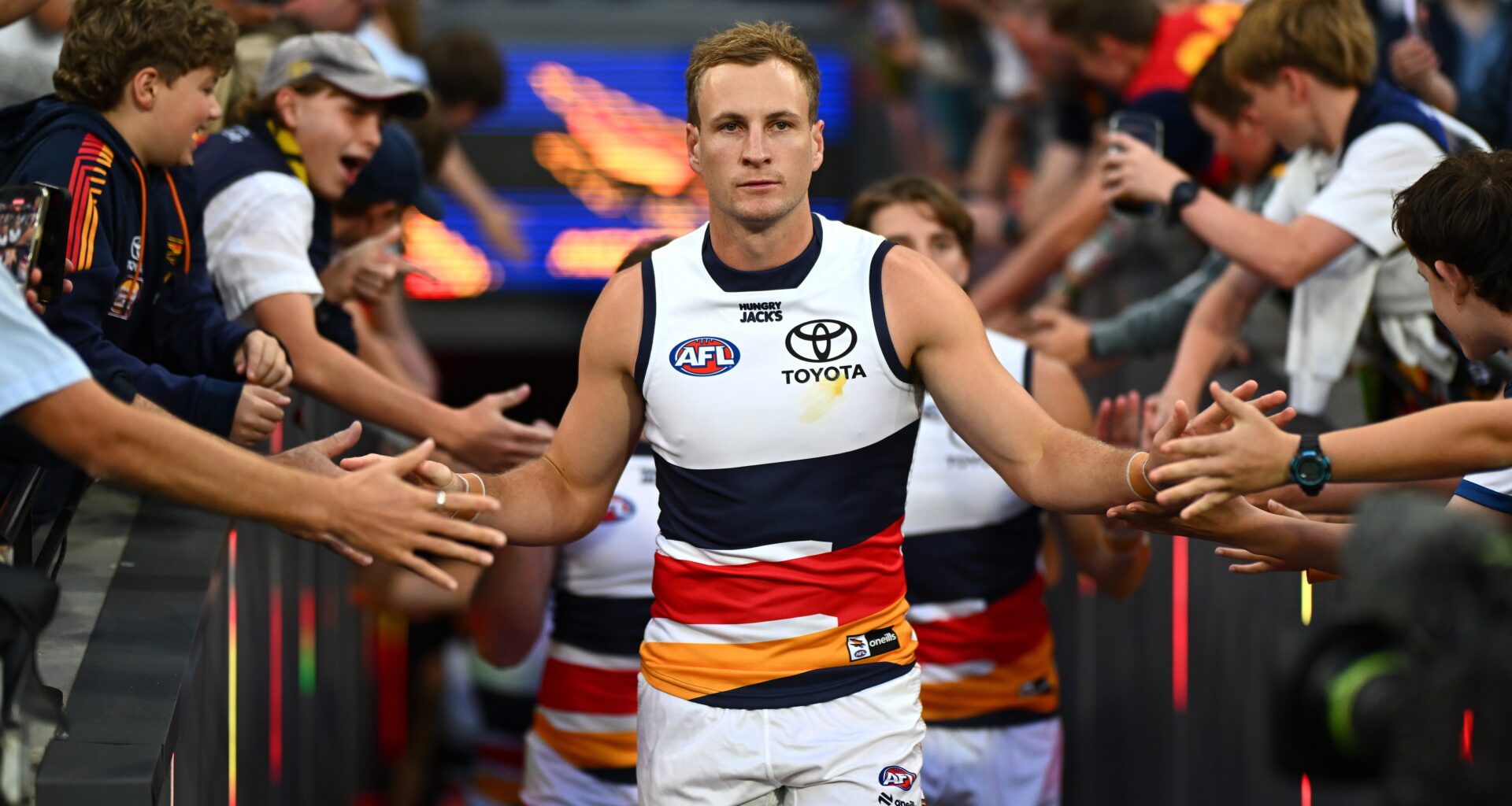 LISTEN: 'Easy' bye round, top trade targets, captains, more
