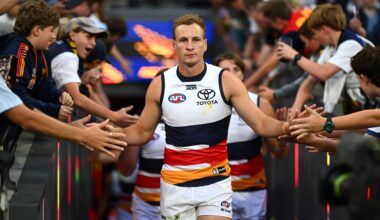 LISTEN: 'Easy' bye round, top trade targets, captains, more