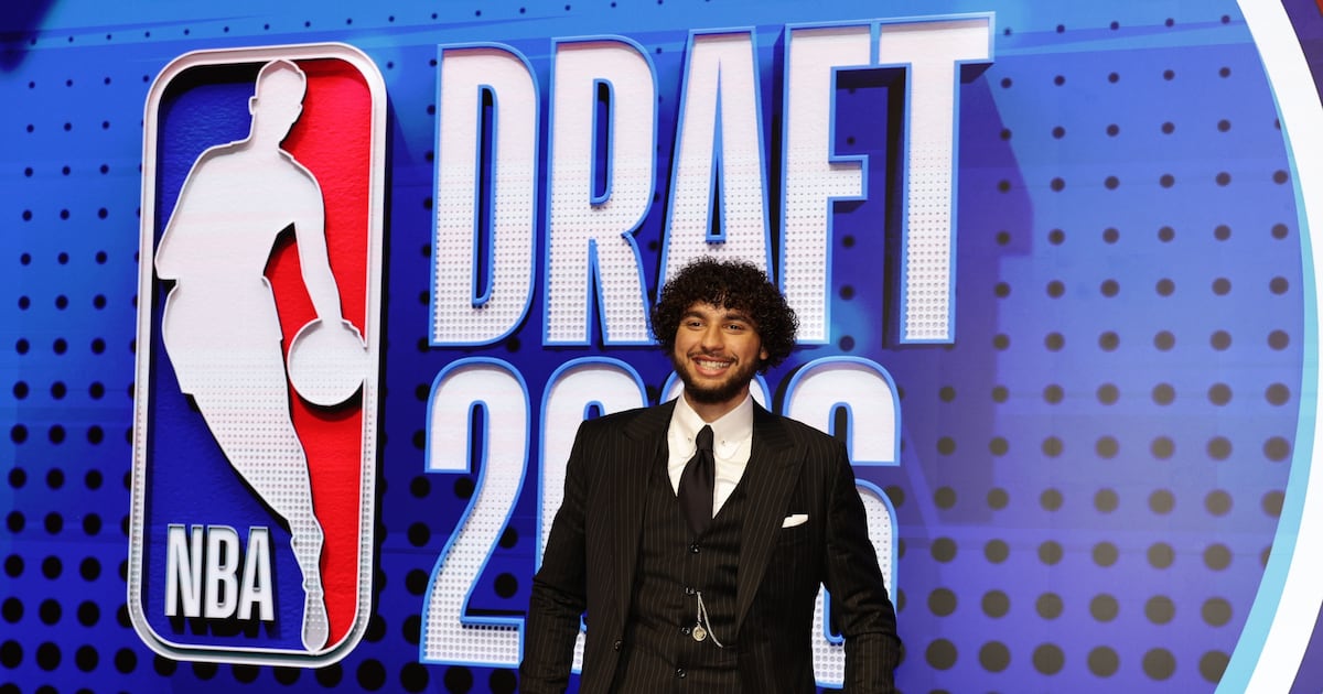 Josh Lewenberg: After playing greatest hits at draft, Raptors will need to be bold this summer
