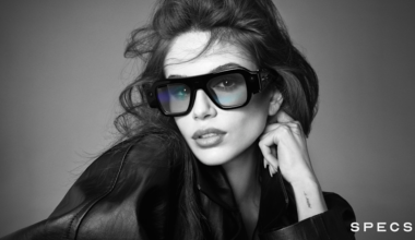 Introducing SPECS Augmented Reality Glasses