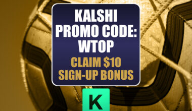 Kalshi Promo Code WTOP15: Get New $15 Bonus for World Cup, MLB, UFC Freedom 250