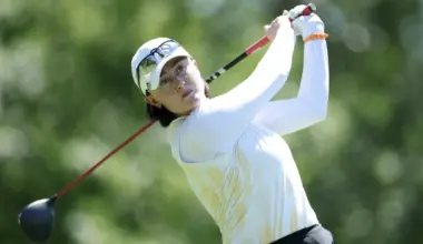 Aussie Karis Davidson in Sunday chase as Haeran Ryu takes Women's PGA lead – Australian Golf Digest