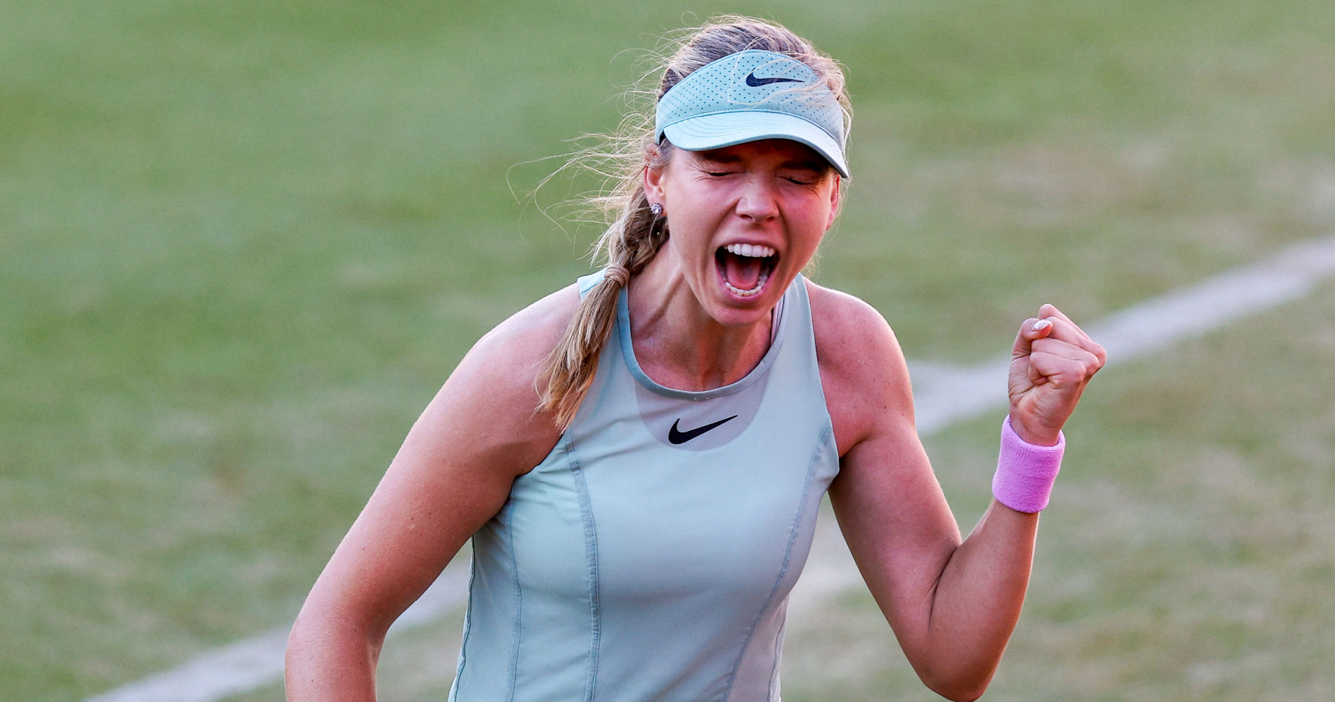 Tennis, WTA – The HSBC Championships 2026: Boulter sees off Rybakina