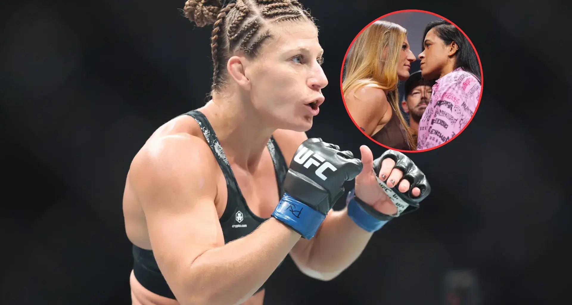 Trevor Wittman has given his thoughts on Justin Gaethje's win over Ilia Topuria