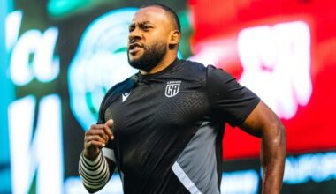 California Legion | Legion Legend Keni Nasoqeqe Calls Time