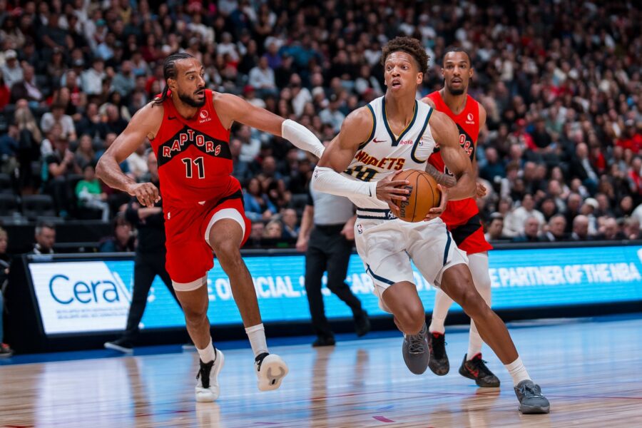 International Notes: K. Edwards, C. Edwards, NBA Europe, Zizic