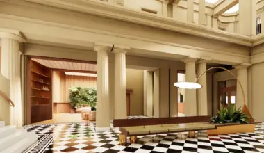 FIRST LOOK: Interior plans for Adelaide's tallest building reveals world-class hotel accommodation and luxurious wellness centre