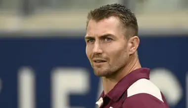 Full-time Foran: Manly locks in NRL head coach on multi-year deal image