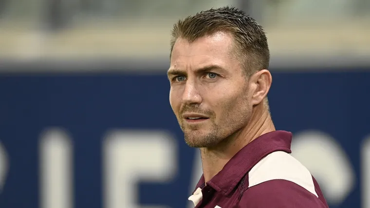 Full-time Foran: Manly locks in NRL head coach on multi-year deal image