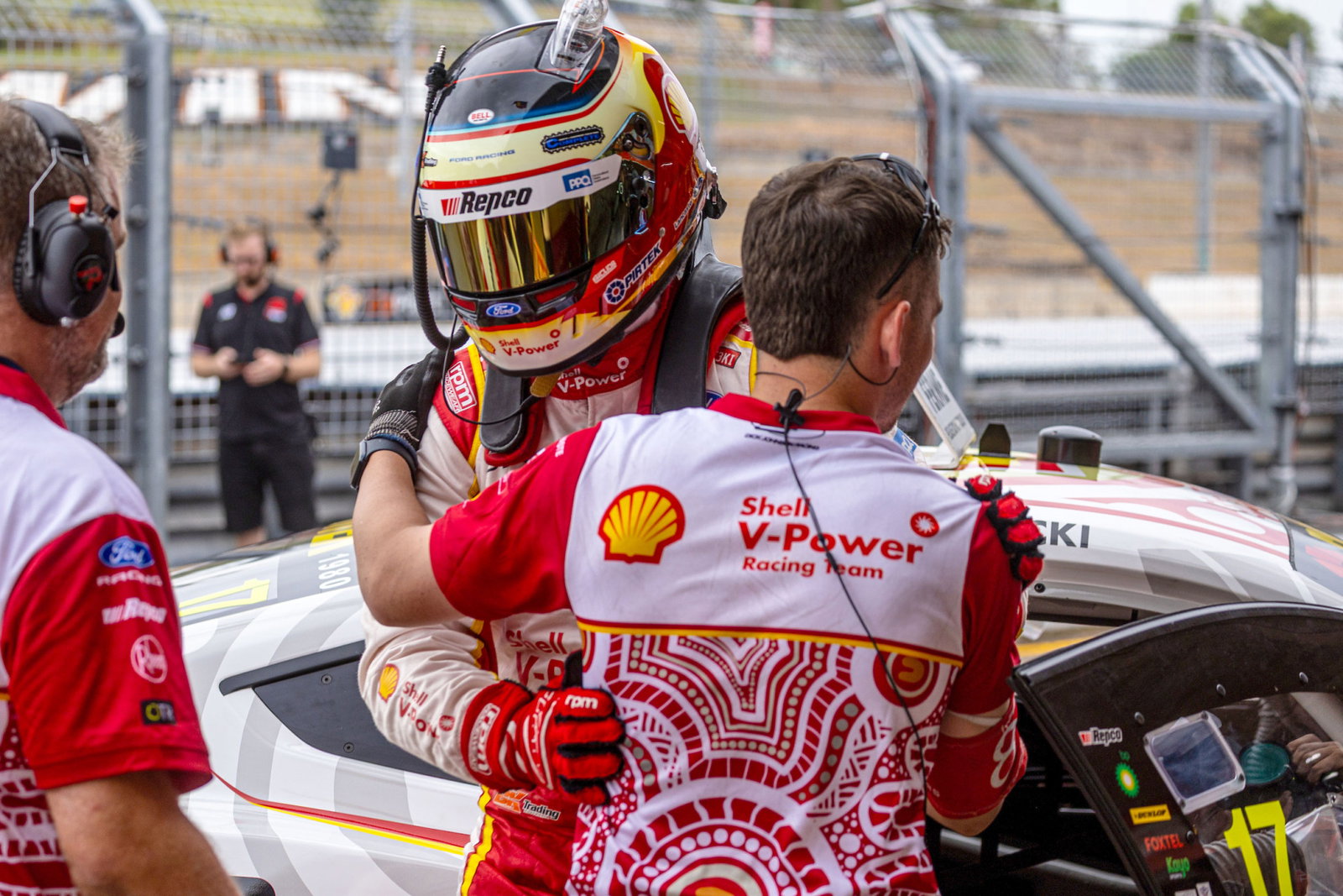 DJR issues update on Kostecki recovery after Darwin withdrawal