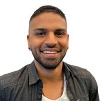 Krishen Persad