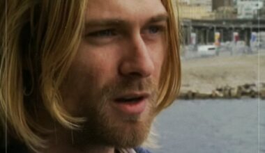 The 1990s band Kurt Cobain dismissed as complete sellouts