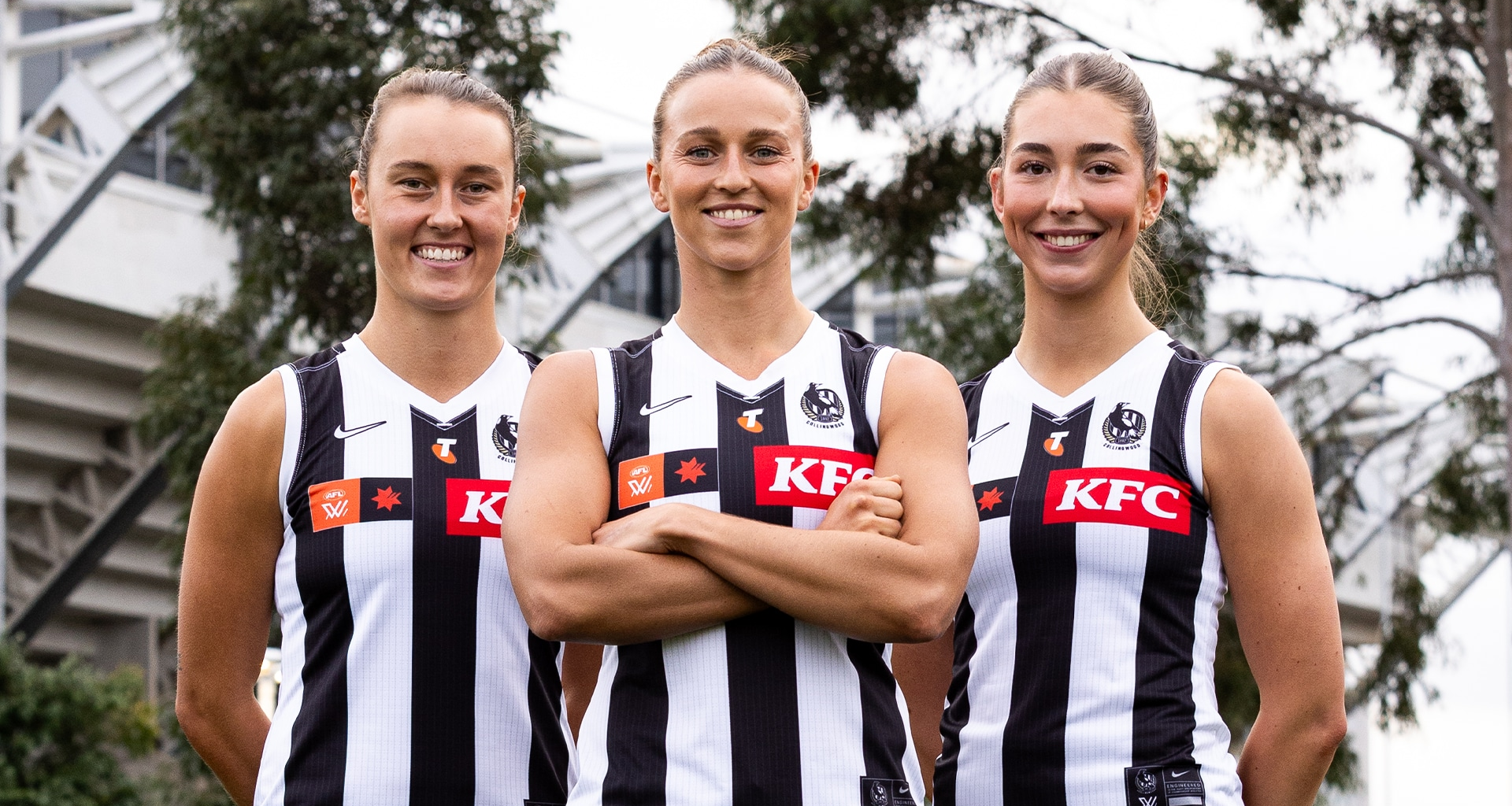 Schleicher to captain alongside emerging leaders in 2026