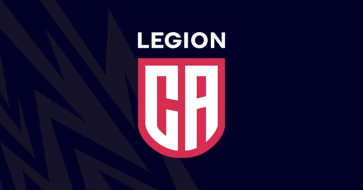 California Legion | California Legion