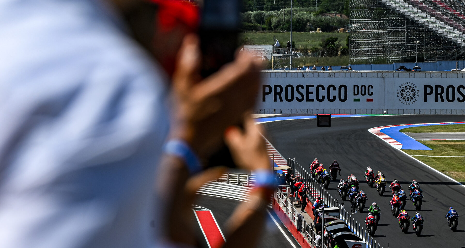 2026 WorldSBK Championship standings – Round 7 Misano World Circuit "Marco Simoncelli"