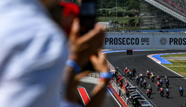 2026 WorldSBK Championship standings – Round 7 Misano World Circuit "Marco Simoncelli"
