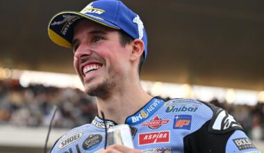 Alex Marquez declared fit for remainder of Czech GP