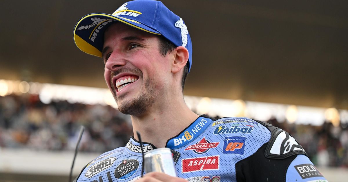 Alex Marquez declared fit for remainder of Czech GP