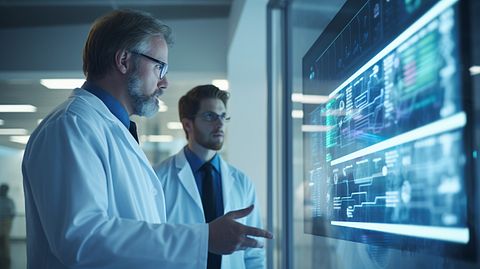 10 Best Healthcare Stocks to Buy According to Wall Street Analysts