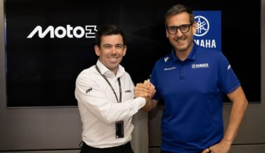 MotoGP and Yamaha announce new Moto3 project for the next generation of Grand Prix racing
