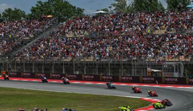 MotoGP appoints CAA Sports as exclusive global sponsorship agency