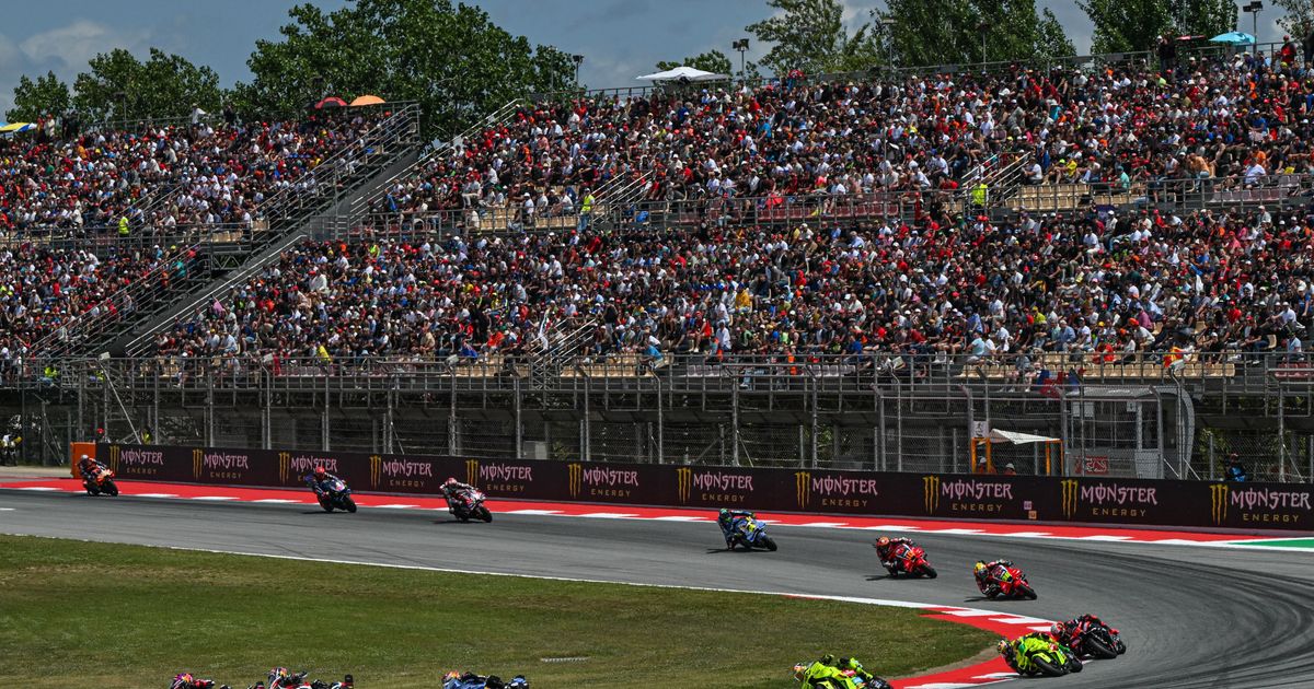 MotoGP appoints CAA Sports as exclusive global sponsorship agency